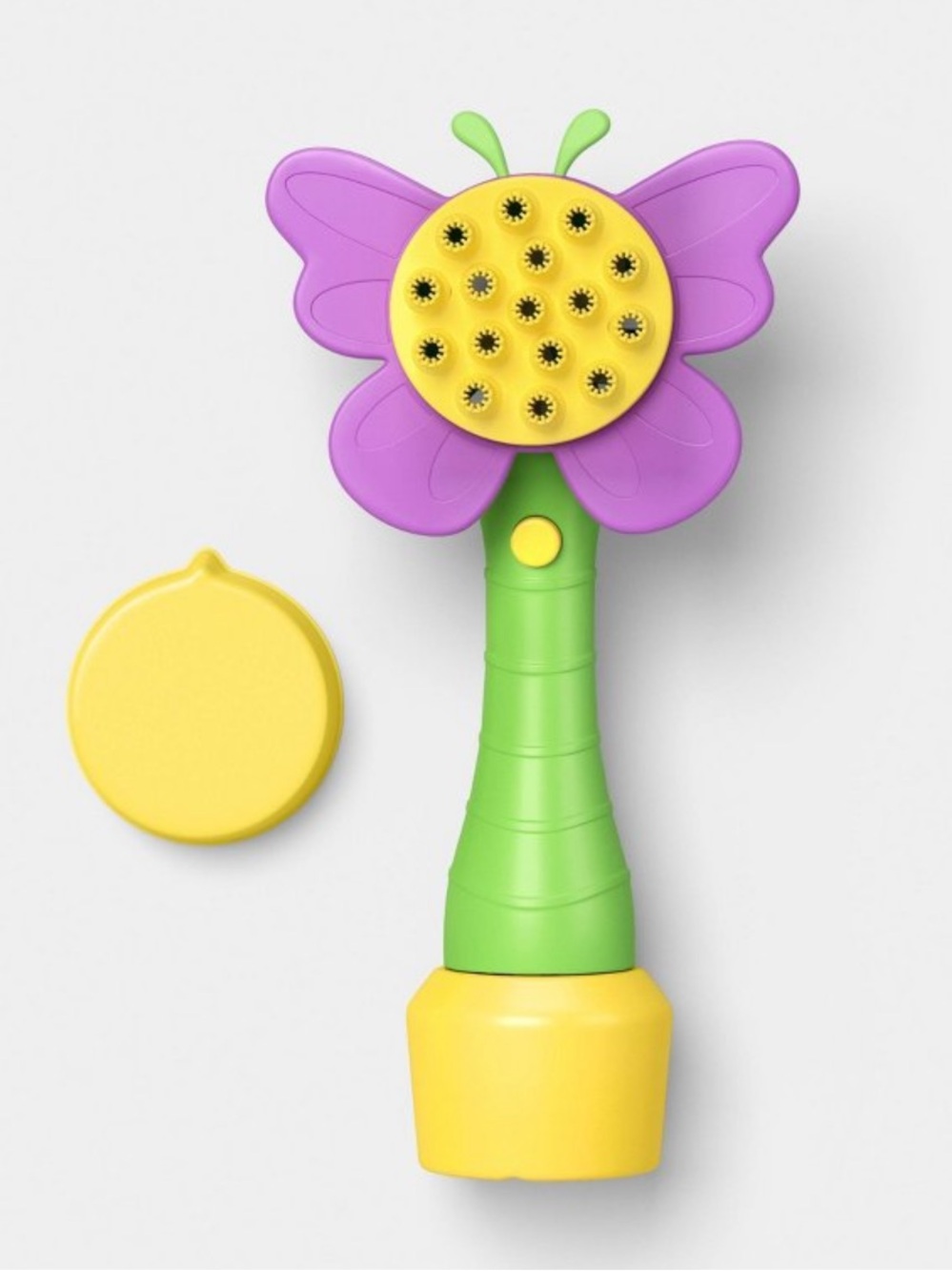 Butterfly Bubble Wand Blower Bubble Toy - Sun Squad